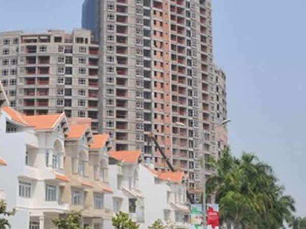 "Tồn kho" 361 căn hộ vì chờ Bộ Tài chính