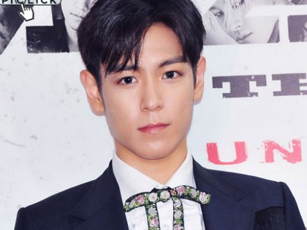 T.O.P (Big Bang) đã tỉnh lại, nhận ra mẹ