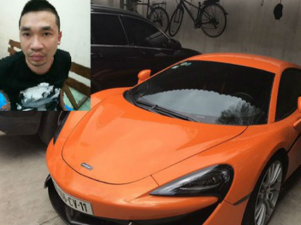 "Trùm" ma túy Hoàng "béo": Tài sản khủng từ tội ác