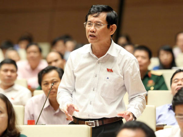 Trưởng ban tổ chức TƯ Đảng chỉ cách kiếm 20 nghìn tỷ cho Long Thành