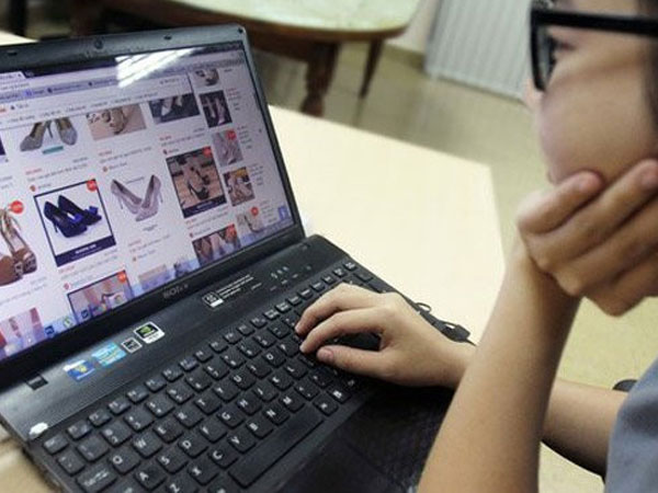 Từ chối lời mời của cơ quan thuế: Người bán hàng Facebook sẽ bị phạt