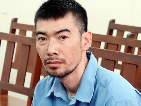 Vết trượt của cựu cảnh sát 113 buôn ma túy tại Sài Gòn