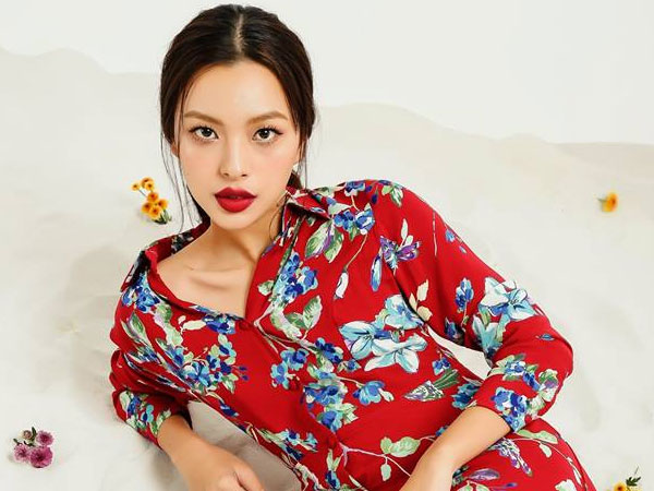 Chưa lên sóng, "The Face 2017" đã bị lộ thí sinh của team Lan Khuê vào Chung kết?