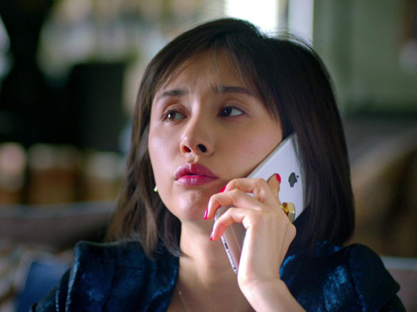 Cười ngất trước tuyệt chiêu viết email chia tay sao cho văn minh của "bà dì ảo"