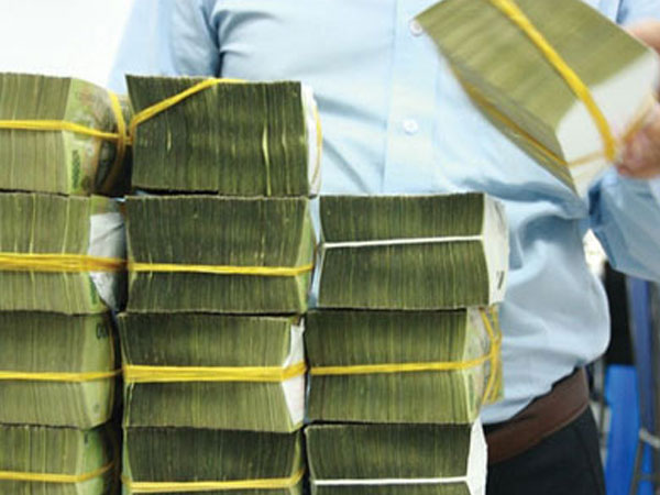 Đại biểu Bến Tre: "Làm một đồng, xài 3 đồng"