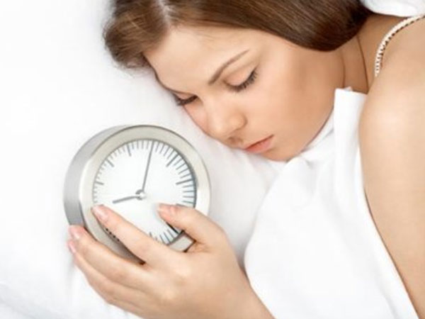 Ngủ ít hơn 6 giờ mỗi ngày tăng gấp đôi nguy cơ tử vong