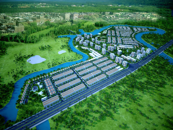 Thanh tra công ty liên quan một phó bí thư Tỉnh ủy Đồng Nai