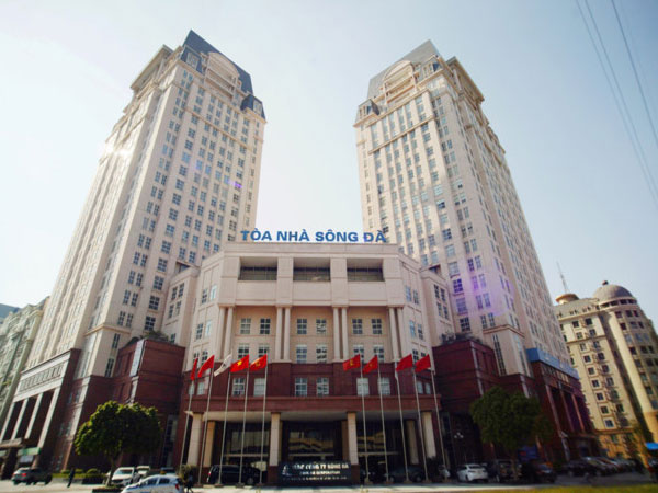 Thủ tướng chốt phương án thoái vốn Nhà nước tại "ông lớn" Sông Đà