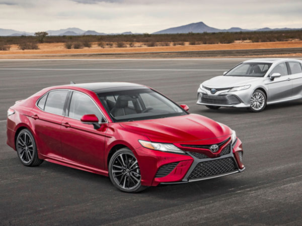 Toyota vẫn là hãng xe giá trị nhất thế giới