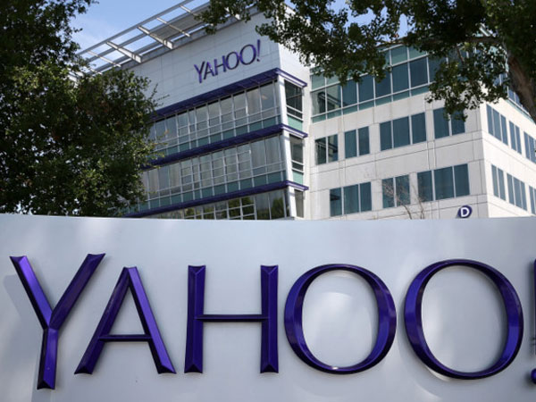 Yahoo chính thức bán mình, đổi tên thành Altaba