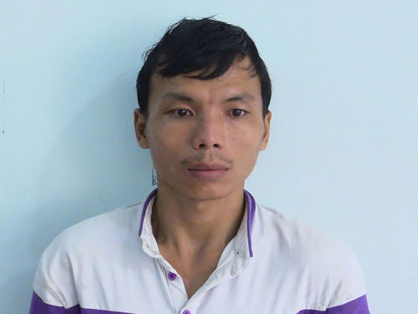 Bắt nghi can giết bạn gái rồi bỏ xác trong phòng trọ