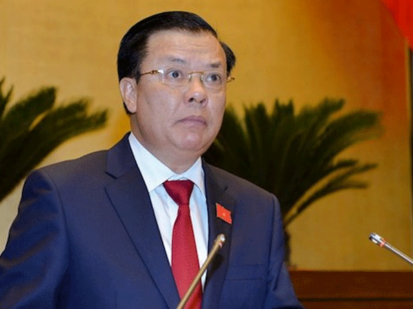 Đại biểu Quốc hội lo "Việt Nam sẽ có dân số già khi chưa giàu"
