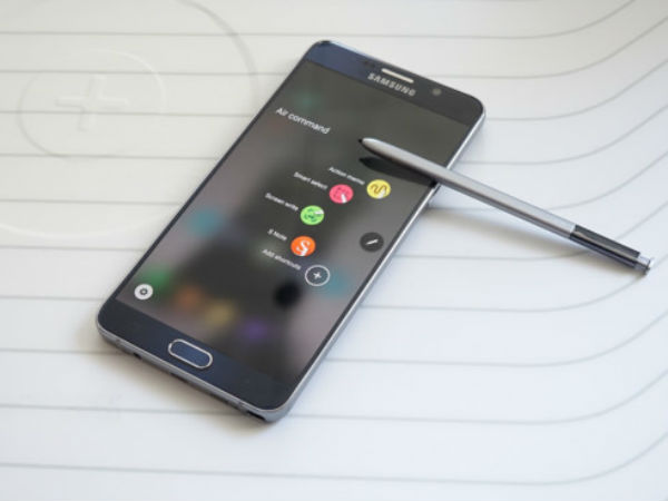 Galaxy Note 5 giảm giá lần cuối