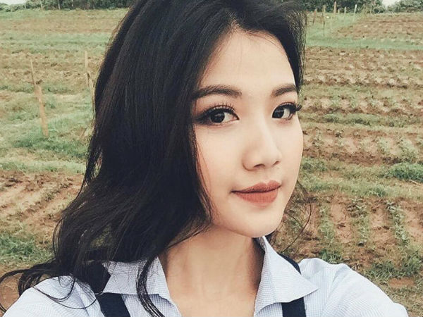 Thủ khoa ĐH Sân khấu Điện ảnh: "Xinh đẹp là lợi thế lớn"