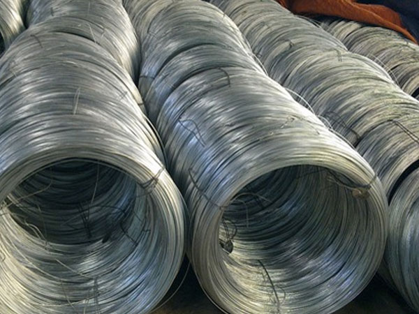 Úc điều tra chống bán phá giá thép dây cuộn từ Việt Nam