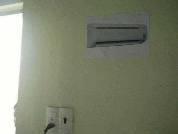Vợ ở cữ "nóng điên nóng rồ", chồng hứa lắp điều hòa lập tức và đây là kết quả