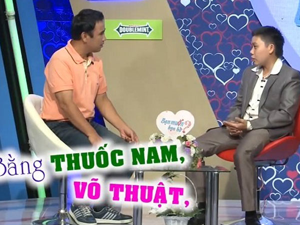 Chàng "thích nổ" cưa đổ nàng "hoang tưởng" thu hút cộng đồng mạng
