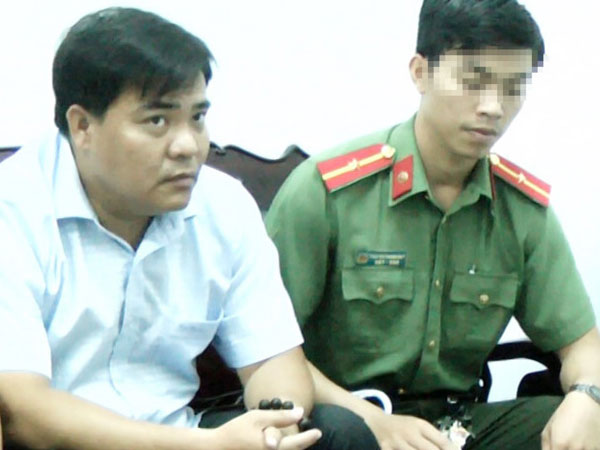Con đường lao lý của Phó chi cục Quản lý thị trường Sóc Trăng