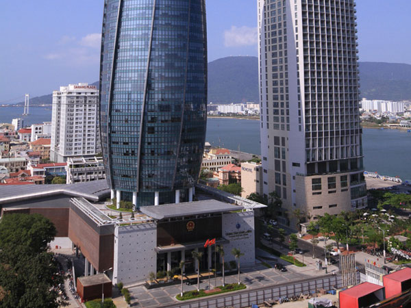 Đà Nẵng chi gần 2 tỷ đồng mua máy tính xách tay cho cán bộ