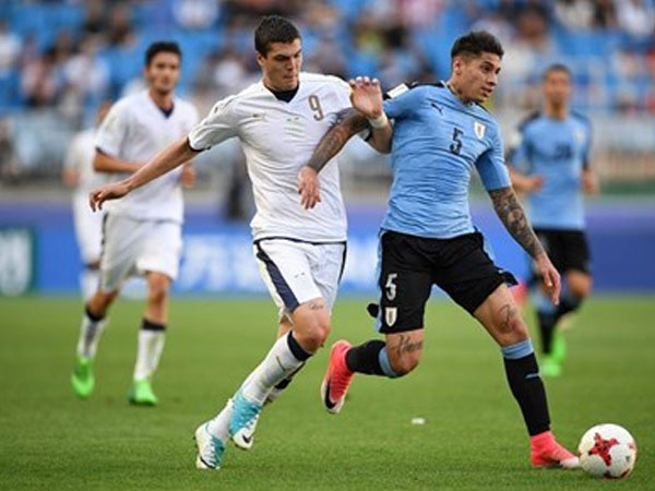 Hạ Uruguay bằng "đấu súng", U20 Italia đoạt hạng 3 World Cup