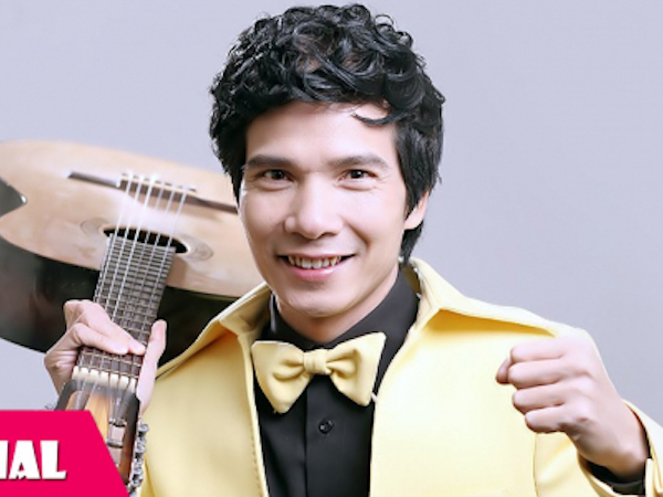 Hồ Quang 8: Ca sĩ dù hát với 1 khán giả cũng là thánh đường trong âm nhạc