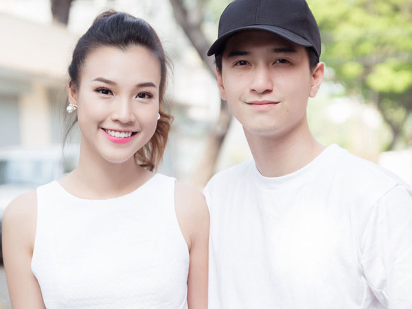 Hoàng Oanh nói lý do chia tay do bị bỏ rơi, Huỳnh Anh đáp trả đanh thép