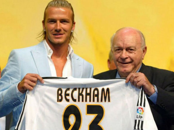 “Liên minh ma quỷ” Barca - Real: Dựng “luật Beckham” để cứu Messi, Ronaldo