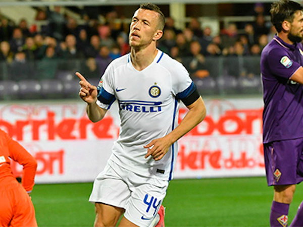 Man Utd sẽ phải trả 56 triệu đôla để ký với Ivan Perisic