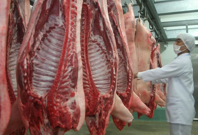 Nghịch lý: Tây ăn khen ngon nhưng lắc đầu không mua