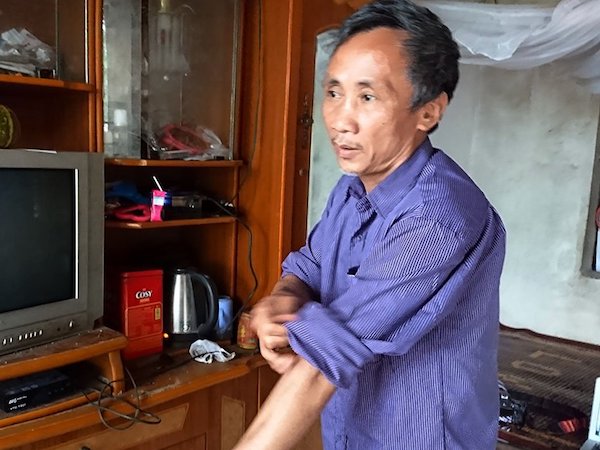 Toà yêu cầu ông Hàn Đức Long chứng minh thiệt hại để bồi thường