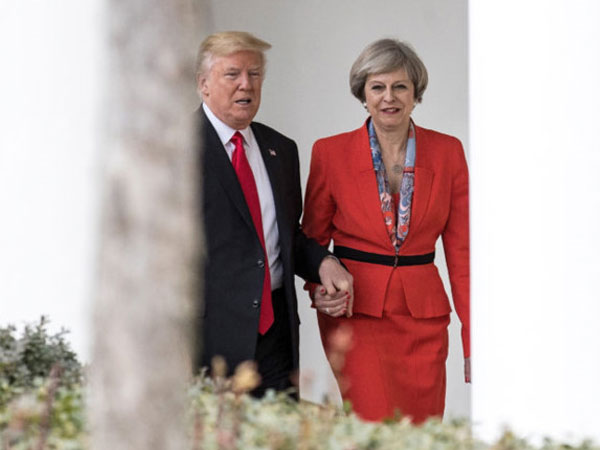 Trump từ chối sang thăm nếu dân Anh không ủng hộ