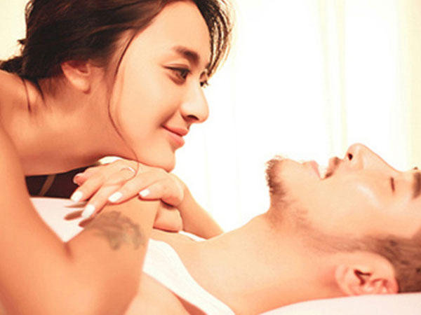 Yêu bao nhiêu là đủ?