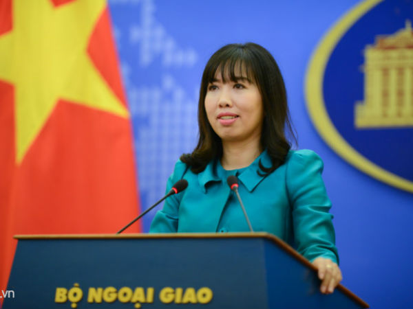 Đề nghị Hàn Quốc không phát ngôn gây tổn thương nhân dân Việt Nam