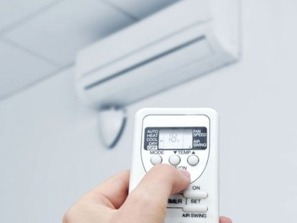 Điều hòa bất ngờ phát nổ: Nguy hiểm chết người