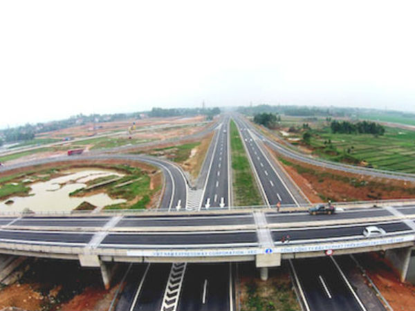 Dự án cao tốc Bắc - Nam chưa được trình Quốc hội