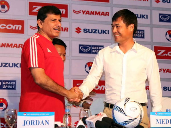 “Mục tiêu của Jordan là 3 điểm”