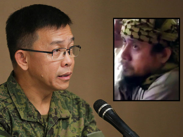 Philippines tìm ra nơi ẩn náu trùm khủng bố khét tiếng nhất châu Á