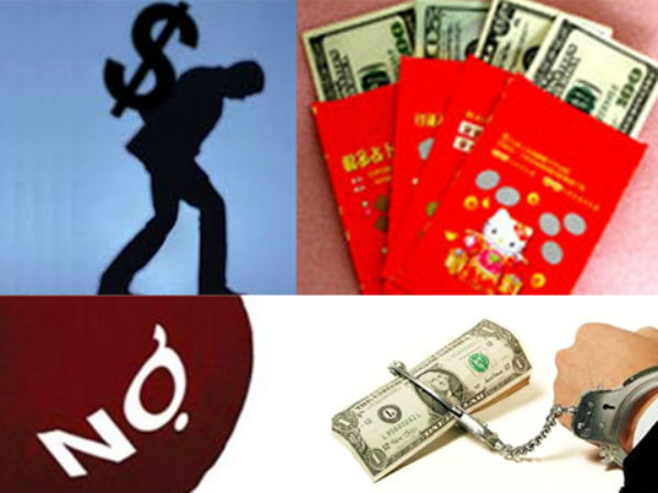 Phó đội trưởng quản lý thị trường bị cách chức vì nợ tiền nhiều người