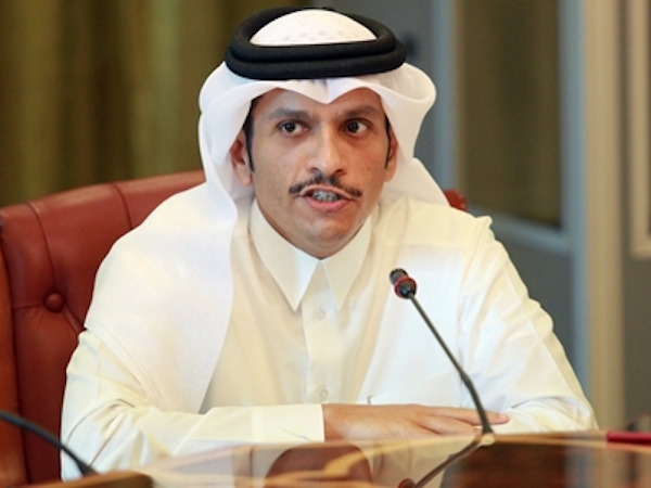 Qatar chưa nhận được phản hồi trong nỗ lực hòa giải