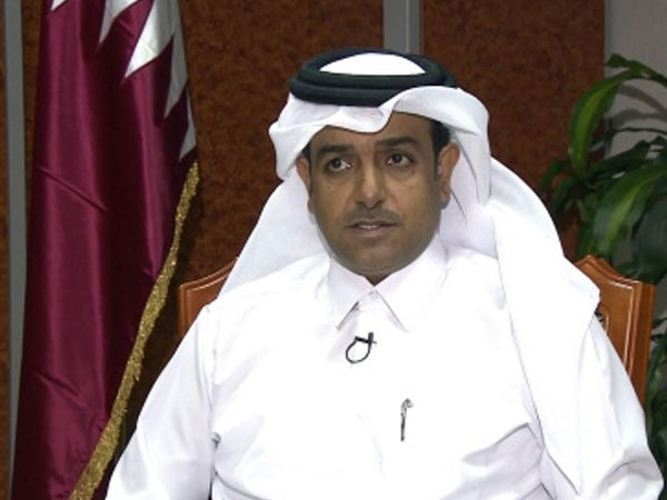 Qatar tiếp Taliban "theo đề nghị của Mỹ"