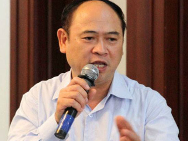 Tàu thép tiền tỷ rỉ sét: Dân rút đơn là việc riêng, Nhà nước vẫn phải kiểm tra, xử lý nghiêm
