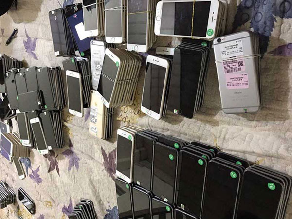 Bảo hành iPhone xách tay tại Việt Nam: Tưởng dễ mà không dễ
