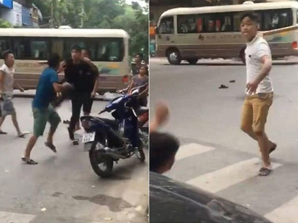 Bộ Văn hóa liệt kê hàng loạt thói xấu của nhiều người Việt Nam