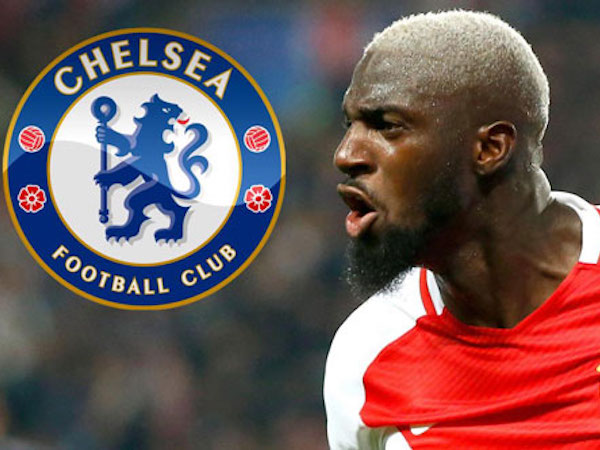 Chelsea có “bom tấn” đầu tiên trong tuần này