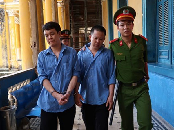 Chú rể gây ra án mạng ngay sau tiệc cưới