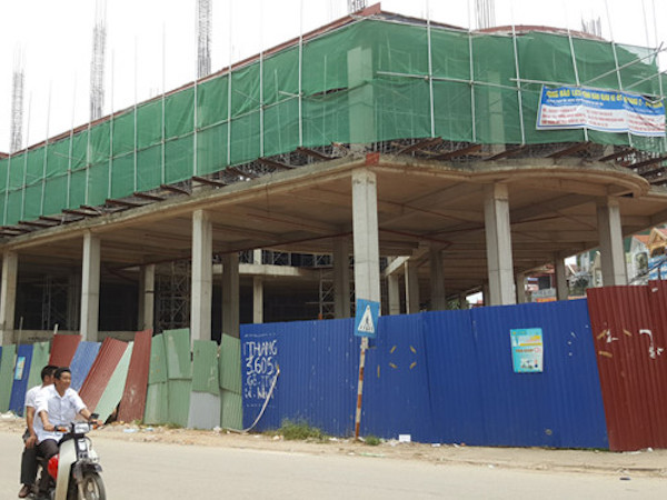 Chủ tịch tỉnh Bắc Giang yêu cầu báo cáo vụ chính quyền huyện bêu xấu doanh nghiệp