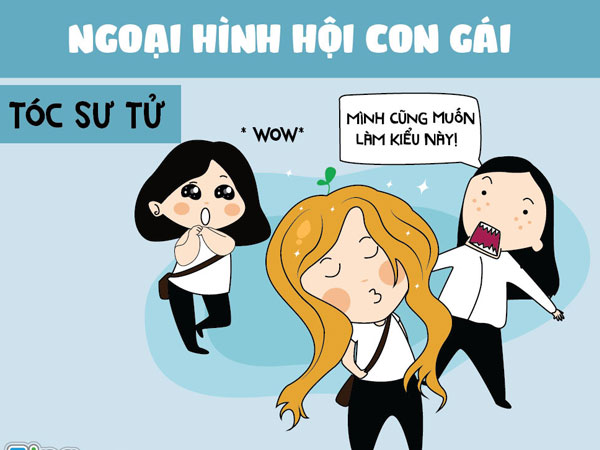 Điểm danh lại loạt trào lưu hot nhất của thế hệ 9X đời đầu