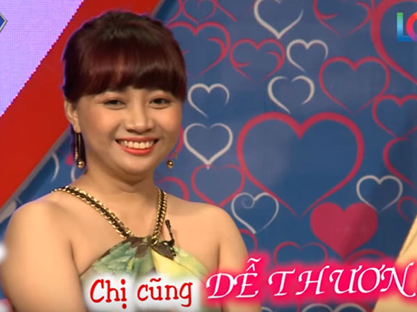 Gặp lại cô giáo "khó yêu" của chương trình Bạn muốn hẹn hò