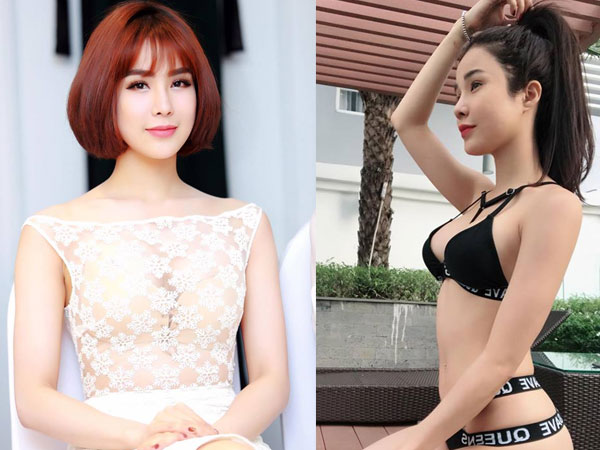 Hậu lột xác, Diệp Lâm Anh được trang tin hàng đầu Trung Quốc khen ngợi nhưng lại... nhầm tên