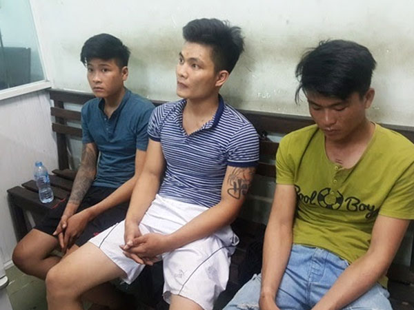 Lời khai của nhóm đối tượng đánh chết nam thanh niên ở TP.HCM